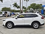 Used 2025 Honda CR-V LX in DAVIE, FLORIDA (Photo 4)