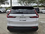 Used 2025 Honda CR-V LX in DAVIE, FLORIDA (Photo 6)