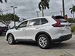 Used 2025 Honda CR-V LX in DAVIE, FLORIDA (Photo 8)