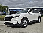 Used 2025 Honda CR-V LX in DAVIE, FLORIDA (Photo 9)