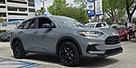 Used 2024 Honda HR-V SPORT in DAVIE, FLORIDA