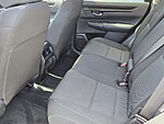 Used 2025 Honda CR-V LX in DAVIE, FLORIDA (Photo 11)