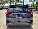 Used 2025 Honda CR-V LX in DAVIE, FLORIDA (Photo 6)