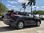 Used 2025 Honda CR-V LX in DAVIE, FLORIDA (Photo 7)