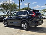 Used 2025 Honda CR-V LX in DAVIE, FLORIDA (Photo 8)