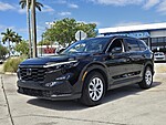 Used 2025 Honda CR-V LX in DAVIE, FLORIDA (Photo 9)