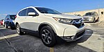 Used 2018 Honda CR-V EX-L in DAVIE, FLORIDA