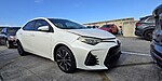 Used 2018 TOYOTA COROLLA SE in DAVIE, FLORIDA