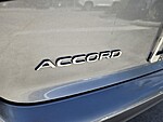 Used 2025 Honda Accord Sedan LX in DAVIE, FLORIDA (Photo 15)