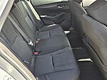 Used 2025 Honda Accord Sedan LX in DAVIE, FLORIDA (Photo 16)