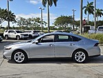 Used 2025 Honda Accord Sedan LX in DAVIE, FLORIDA (Photo 4)