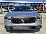 Used 2025 Honda Accord Sedan LX in DAVIE, FLORIDA (Photo 5)