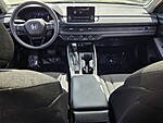 Used 2025 Honda Accord Sedan SE in DAVIE, FLORIDA (Photo 13)
