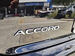 Used 2025 Honda Accord Sedan SE in DAVIE, FLORIDA (Photo 15)