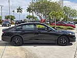 Used 2025 Honda Accord Sedan SE in DAVIE, FLORIDA (Photo 3)