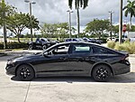 Used 2025 Honda Accord Sedan SE in DAVIE, FLORIDA (Photo 4)