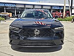 Used 2025 Honda Accord Sedan SE in DAVIE, FLORIDA (Photo 5)