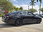 Used 2025 Honda Accord Sedan SE in DAVIE, FLORIDA (Photo 7)