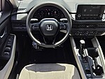 Used 2024 Honda Accord Sedan LX in DAVIE, FLORIDA (Photo 12)