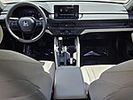 Used 2024 Honda Accord Sedan LX in DAVIE, FLORIDA (Photo 13)