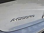 Used 2024 Honda Accord Sedan LX in DAVIE, FLORIDA (Photo 15)