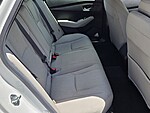 Used 2024 Honda Accord Sedan LX in DAVIE, FLORIDA (Photo 16)