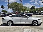 Used 2024 Honda Accord Sedan LX in DAVIE, FLORIDA (Photo 3)