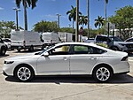Used 2024 Honda Accord Sedan LX in DAVIE, FLORIDA (Photo 4)
