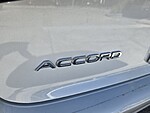 Used 2024 Honda Accord Sedan EX in DAVIE, FLORIDA (Photo 14)