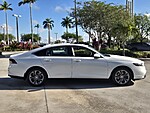Used 2024 Honda Accord Sedan EX in DAVIE, FLORIDA (Photo 3)