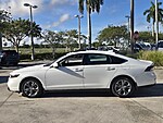 Used 2024 Honda Accord Sedan EX in DAVIE, FLORIDA (Photo 4)