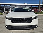 Used 2024 Honda Accord Sedan EX in DAVIE, FLORIDA (Photo 5)
