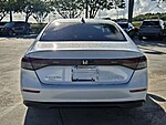 Used 2024 Honda Accord Sedan EX in DAVIE, FLORIDA (Photo 6)