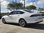 Used 2024 Honda Accord Sedan EX in DAVIE, FLORIDA (Photo 8)