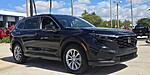 Used 2026 Honda CR-V EX in DAVIE, FLORIDA