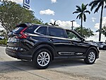 Used 2026 Honda CR-V EX in DAVIE, FLORIDA (Photo 7)