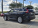Used 2026 Honda CR-V EX in DAVIE, FLORIDA (Photo 8)