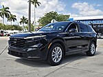 Used 2026 Honda CR-V EX in DAVIE, FLORIDA (Photo 9)