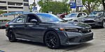 Used 2024 Honda Civic Sport in DAVIE, FLORIDA