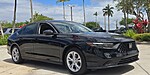 Used 2025 Honda Accord Sedan LX in DAVIE, FLORIDA
