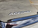 Used 2025 Honda Accord Sedan LX in DAVIE, FLORIDA (Photo 14)