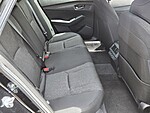 Used 2025 Honda Accord Sedan LX in DAVIE, FLORIDA (Photo 15)