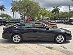 Used 2025 Honda Accord Sedan LX in DAVIE, FLORIDA (Photo 3)