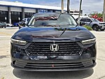 Used 2025 Honda Accord Sedan LX in DAVIE, FLORIDA (Photo 5)
