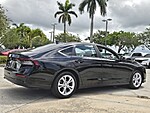 Used 2025 Honda Accord Sedan LX in DAVIE, FLORIDA (Photo 7)