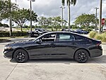 Used 2025 Honda Accord Sedan SE in DAVIE, FLORIDA (Photo 4)