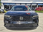 Used 2025 Honda Accord Sedan SE in DAVIE, FLORIDA (Photo 5)