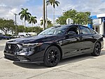 Used 2025 Honda Accord Sedan SE in DAVIE, FLORIDA (Photo 9)