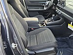 Used 2024 Honda CR-V Hybrid SPORT in DAVIE, FLORIDA (Photo 17)