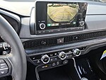 Used 2024 Honda CR-V Hybrid SPORT in DAVIE, FLORIDA (Photo 22)